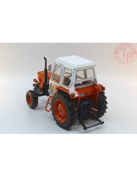 Fiat 1300 trazione semplice Rep 236 REPLICAGRI