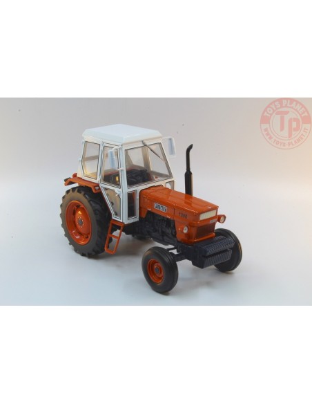 Fiat 1300 trazione semplice Rep 236 REPLICAGRI