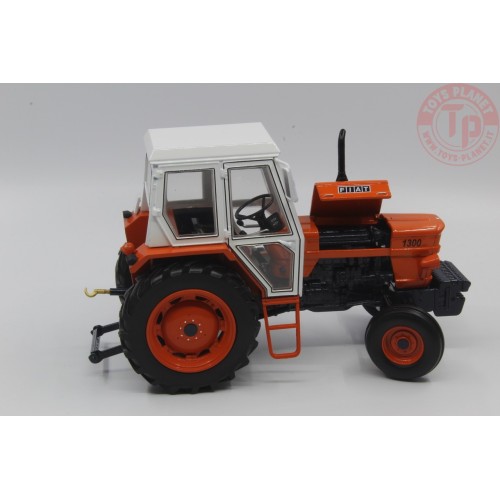 Fiat 1300 trazione semplice Rep 236 REPLICAGRI