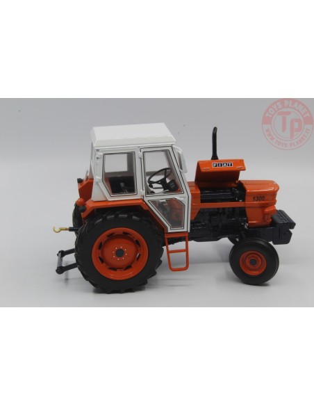 Fiat 1300 trazione semplice Rep 236 REPLICAGRI