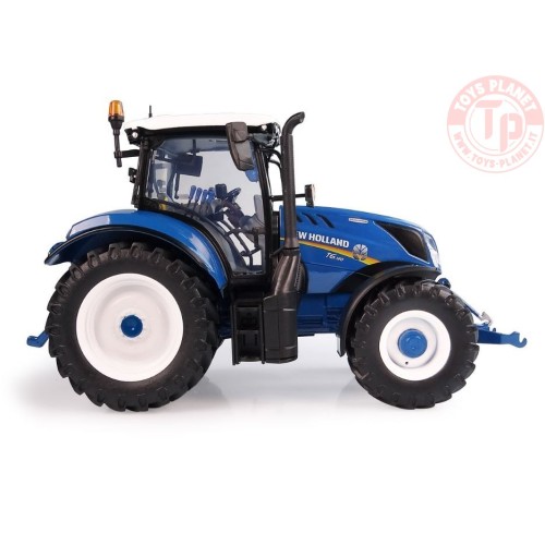 自動車 New Holland Heritage Blue Edition 1/32 NEW HOLLAND T6.180 