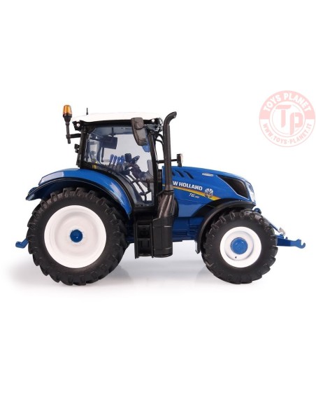 NEW HOLLAND T6.180 - 'Heritage blue Edition' UH 6234 UNIVERSAL HOBBIES
