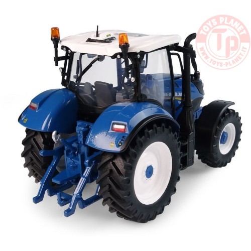 NEW HOLLAND T6.180 - 'Heritage blue Edition' UH 6234 UNIVERSAL HOBBIES
