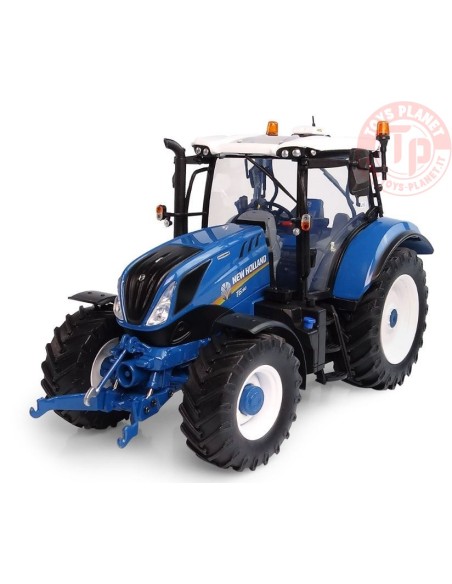 NEW HOLLAND T6.180 - 'Heritage blue Edition' UH 6234 UNIVERSAL HOBBIES