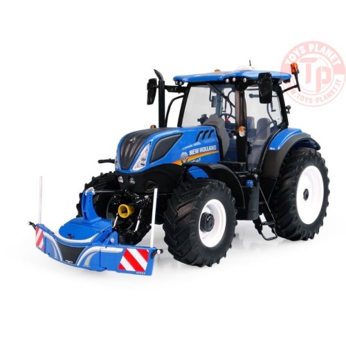 TRACTORBUMPER SAFETYWEIGHT 800 KG - BLU UH 6251 UNIVERSAL HOBBIES