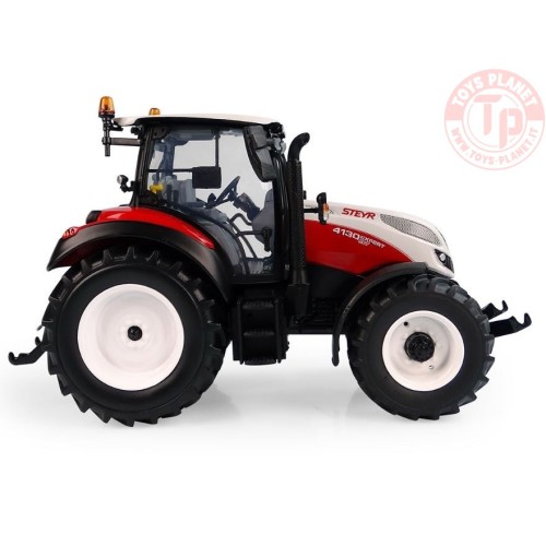 Steyr Expert 4130 CVT UH 6221 UNIVERSAL HOBBIES