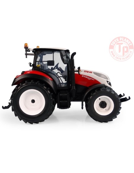 Steyr Expert 4130 CVT UH 6221 UNIVERSAL HOBBIES
