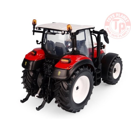 Steyr Expert 4130 CVT UH 6221 UNIVERSAL HOBBIES