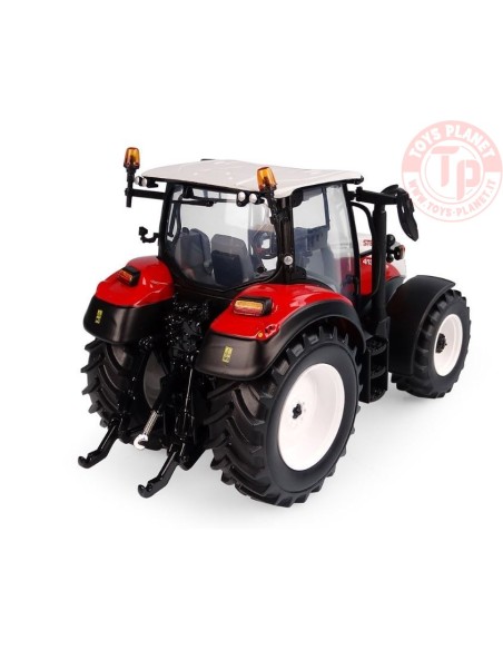 Steyr Expert 4130 CVT UH 6221 UNIVERSAL HOBBIES