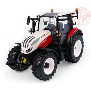 Steyr Expert 4130 CVT UH 6221 UNIVERSAL HOBBIES