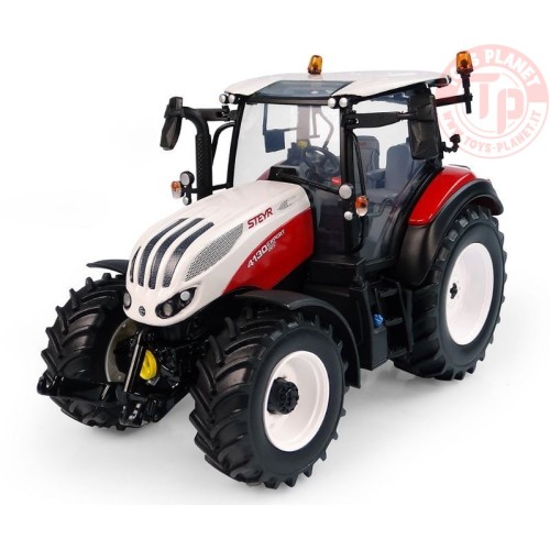 Steyr Expert 4130 CVT UH 6221 UNIVERSAL HOBBIES