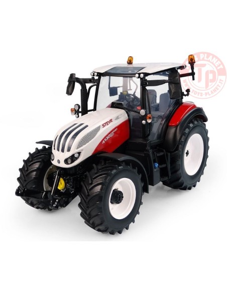 Steyr Expert 4130 CVT UH 6221 UNIVERSAL HOBBIES