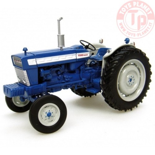 Ford 5000 UH 2808 UNIVERSAL HOBBIES