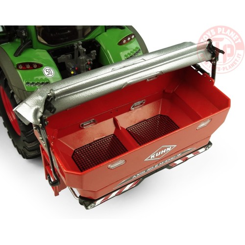Kuhn Axis 40.2 M EMC W UH 5366 UNIVERSAL HOBBIES