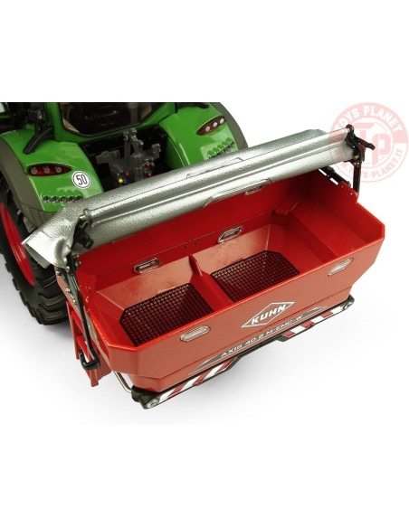 Kuhn Axis 40.2 M EMC W UH 5366 UNIVERSAL HOBBIES