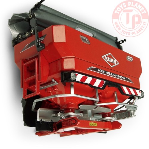Kuhn Axis 40.2 M EMC W UH 5366 UNIVERSAL HOBBIES