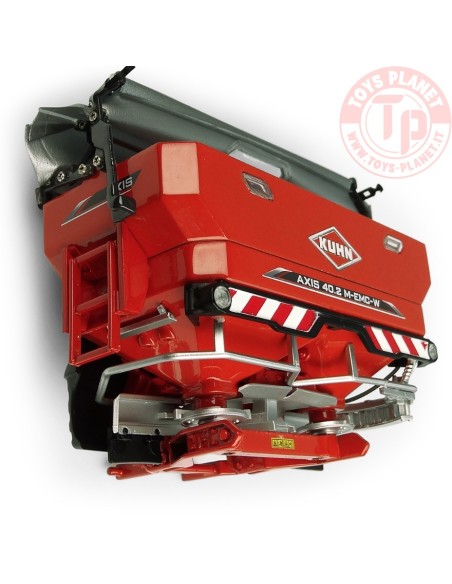 Kuhn Axis 40.2 M EMC W UH 5366 UNIVERSAL HOBBIES
