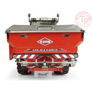 Kuhn Axis 40.2 M EMC W UH 5366 UNIVERSAL HOBBIES