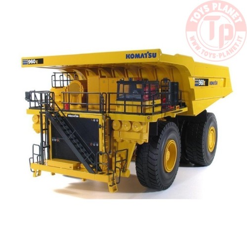 Komatsu 960E-2K FIRST GEAR 50-3244 FIRST GEAR