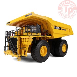 Komatsu 960E-2K FIRST GEAR 50-3244 FIRST GEAR