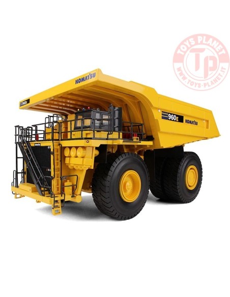 Komatsu 960E-2K FIRST GEAR 50-3244 FIRST GEAR