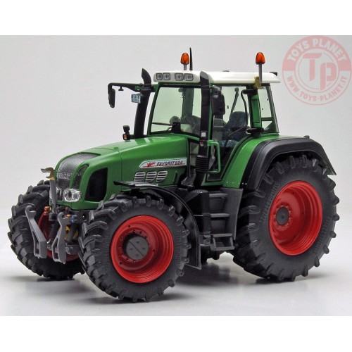 FENDT FAVORIT 924 Vario (2. Gen.) (1999 - 2002) WEISE TOYS 1067 WEISE-TOYS