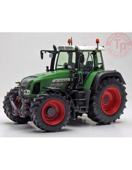 FENDT FAVORIT 924 Vario (2. Gen.) (1999 - 2002) WEISE TOYS 1067 WEISE-TOYS