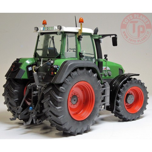 FENDT FAVORIT 924 Vario (2. Gen.) (1999 - 2002) WEISE TOYS 1067 WEISE-TOYS