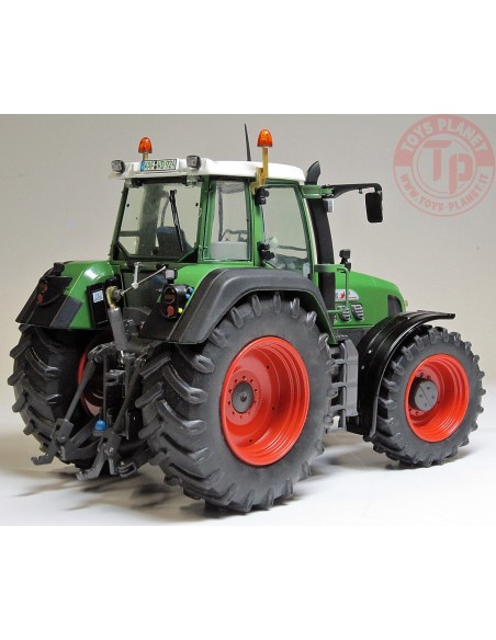 FENDT FAVORIT 924 Vario (2. Gen.) (1999 - 2002) WEISE TOYS 1067 WEISE-TOYS