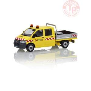 VW Transporter T5 Granvia NZG 888/02 NZG