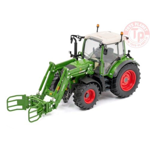 Fendt 313 Vario FL con pinza USK MODELS 10642 USK MODELS