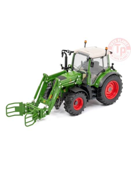 Fendt 313 Vario FL con pinza USK MODELS 10642 USK MODELS