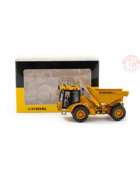 Hydrema 912FS Compact Dump Truck IMC MODELS IMC MODELS