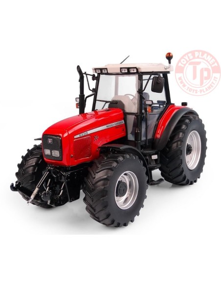 MASSEY FERGUSON 8250 Xtra UH 6257 UNIVERSAL HOBBIES