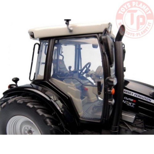 MASSEY FERGUSON 5713S Next Edition UH 6258 UNIVERSAL HOBBIES