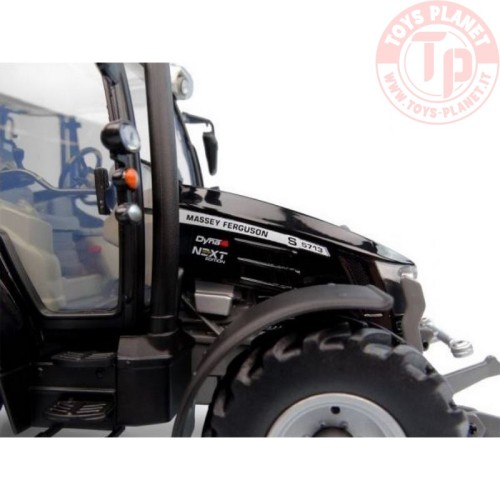 MASSEY FERGUSON 5713S Next Edition UH 6258 UNIVERSAL HOBBIES