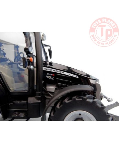 MASSEY FERGUSON 5713S Next Edition UH 6258 UNIVERSAL HOBBIES