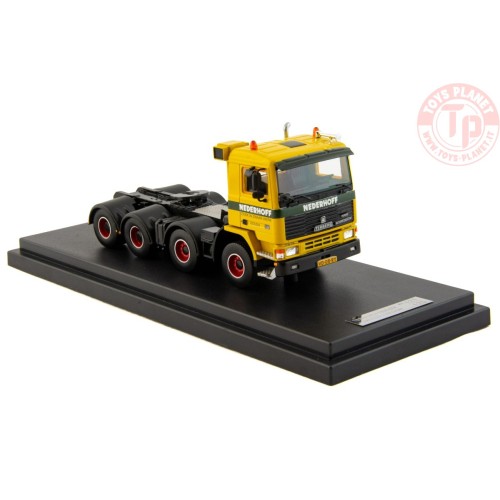 Terberg F 1850 W 8x4 -Nederhoff IMC MODELS 60-1004 IMC MODELS