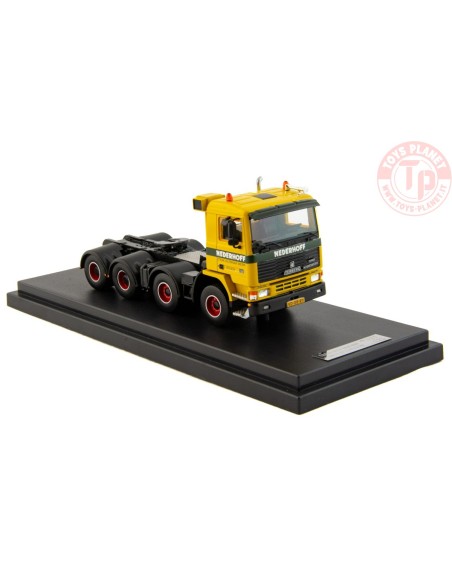 Terberg F 1850 W 8x4 -Nederhoff IMC MODELS 60-1004 IMC MODELS Terberg F 1850 W 8x4 -Nederhoff IMC MODELS 60-1004 IMC MODELS