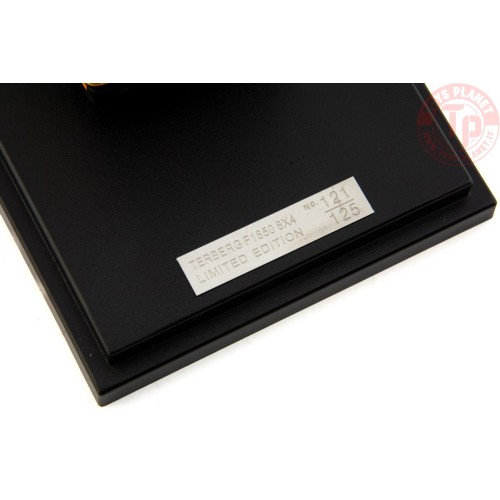 Terberg F 1850 W 8x4 -Nederhoff IMC MODELS 60-1004 IMC MODELS