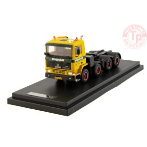 Terberg F 1850 W 8x4 -Nederhoff IMC MODELS 60-1004 IMC MODELS