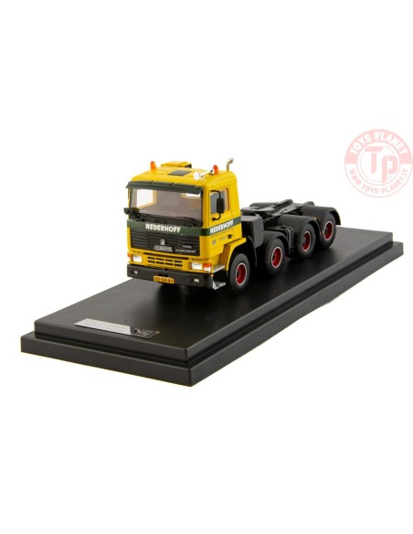 Terberg F 1850 W 8x4 -Nederhoff IMC MODELS 60-1004 IMC MODELS