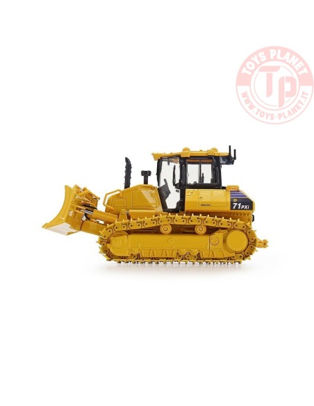 Komatsu D71PXi-24 Dozer FG50-3425 FIRST GEAR Komatsu D71PXi-24 Dozer FG50-3425 FIRST GEAR