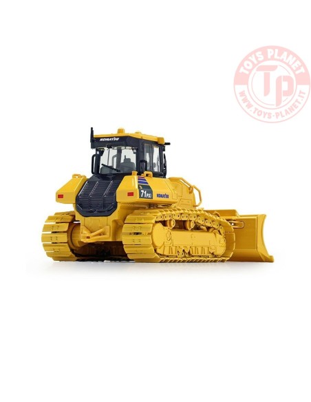Komatsu D71PXi-24 Dozer FG50-3425 FIRST GEAR Komatsu D71PXi-24 Dozer FG50-3425 FIRST GEAR