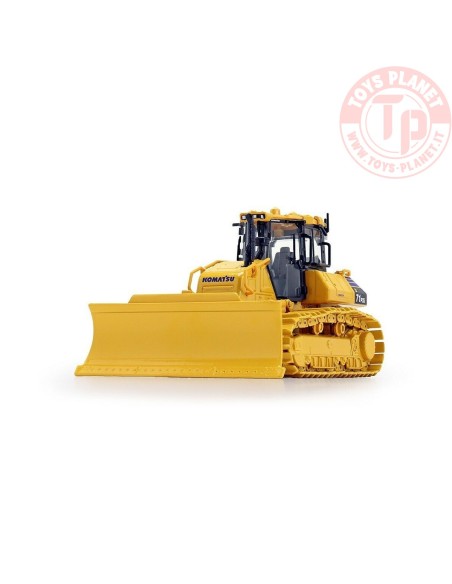Komatsu D71PXi-24 Dozer FG50-3425 FIRST GEAR Komatsu D71PXi-24 Dozer FG50-3425 FIRST GEAR