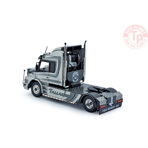 Scania 3-serie Torpedo 4x2 - Tallaksen TEKNO 74877 TEKNO