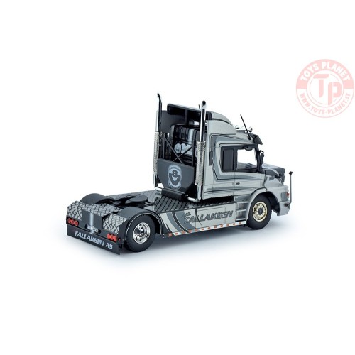 Scania 3-serie Torpedo 4x2 - Tallaksen TEKNO 74877 TEKNO