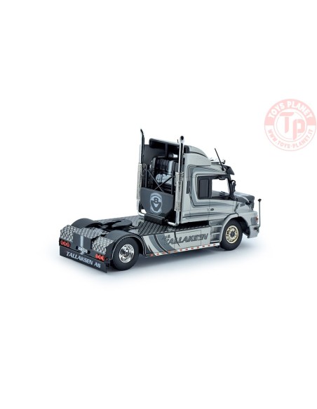 Scania 3-serie Torpedo 4x2 - Tallaksen TEKNO 74877 TEKNO Scania 3-serie Torpedo 4x2 - Tallaksen TEKNO 74877 TEKNO