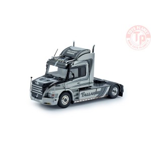 Scania 3-serie Torpedo 4x2 - Tallaksen TEKNO 74877 TEKNO