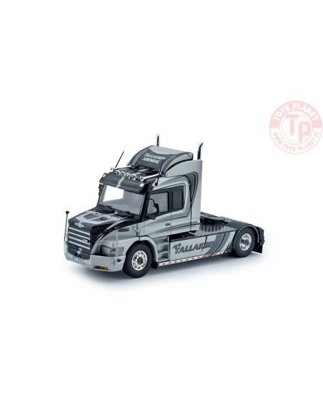 Scania 3-serie Torpedo 4x2 - Tallaksen TEKNO 74877 TEKNO